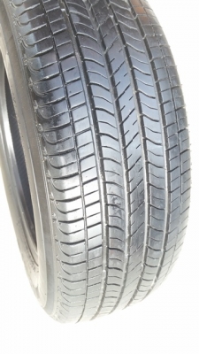 ขายยาง195/65/15 ปี 14 MAXXIS MA202 4 เส้น