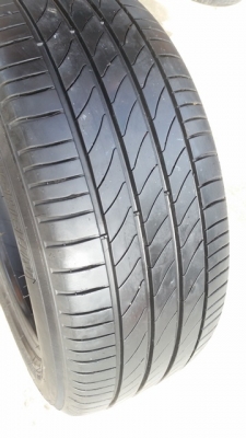 ขายยาง205/55/16 ปี 1315  MICHERLIN 3ST 4 เส้น