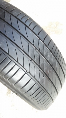 ขายยาง205/55/16 ปี 1315  MICHERLIN 3ST 4 เส้น