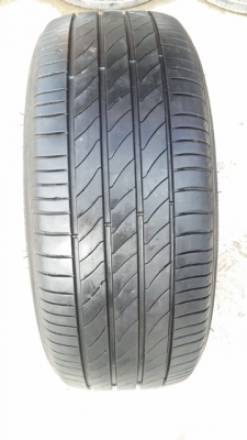 ขายยาง205/55/16 ปี 1315  MICHERLIN 3ST 4 เส้น
