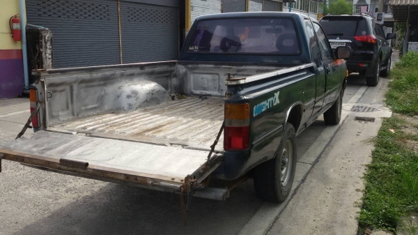 MITY-X ปี92 MITY-X ปี92