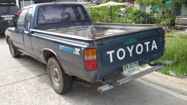 MITY-X ปี92