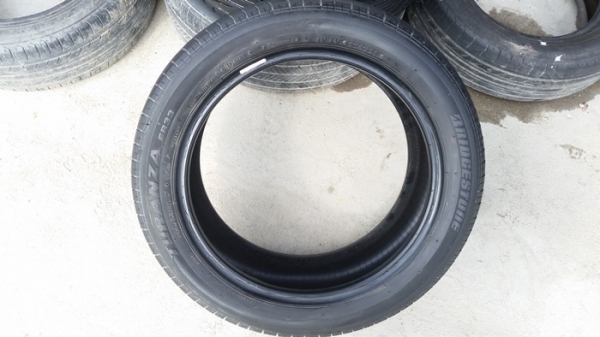 ขายยาง195/50/16 ปี 0514 BRIDGESTONE ER33 4 เส้น