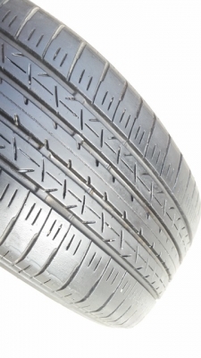 ขายยาง195/50/16 ปี 0514 BRIDGESTONE ER33 4 เส้น