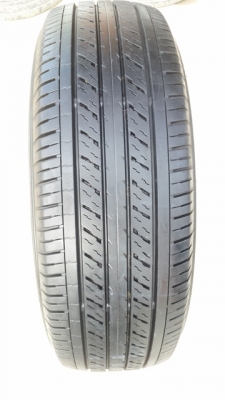 ขายยาง215/65/16 ปี 2215 DUNLOP 4 เส้น
