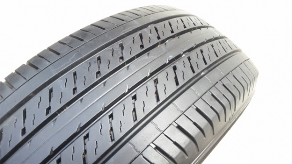 ขายยาง215/65/16 ปี 2215 DUNLOP 4 เส้น