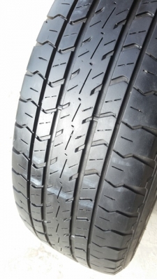 ขายยาง215/65/16 ปี 0515 FIRESTONE 4 เส้น
