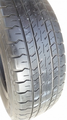 ขายยาง215/65/16 ปี 0515 FIRESTONE 4 เส้น