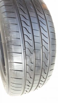 ขายยาง215/50/17 ปี 12 MICHERLIN PRIMACY 4 เส้น