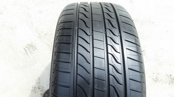 ขายยาง215/50/17 ปี 12 MICHERLIN PRIMACY 4 เส้น