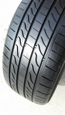 ขายยาง215/50/17 ปี 12 MICHERLIN PRIMACY 4 เส้น