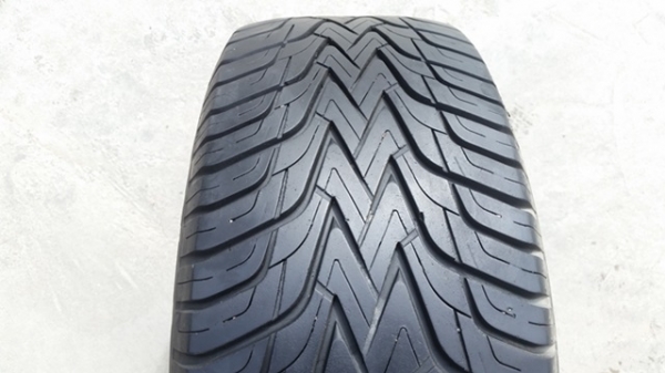 ขายยาง265/60/18 ปี 11 AURORA 2 เส้น