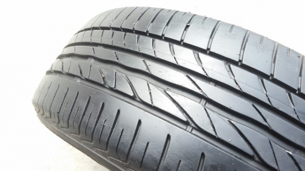 ขายยาง185/55/15 ปี 13 BRIDGESTONE ER300 4 เส้น