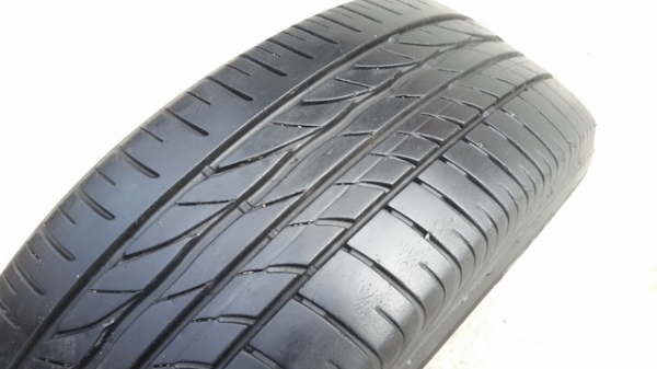 ขายยาง185/55/15 ปี 13 BRIDGESTONE ER300 4 เส้น