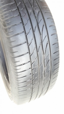 ขายยาง185/55/15 ปี 13 BRIDGESTONE ER300 4 เส้น