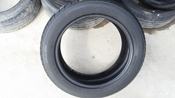 ขายยาง185/55/15 ปี 13 BRIDGESTONE EP200 4 เส้น