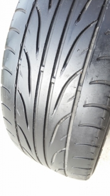 ขายยาง205/50/16 ปี 2014 DEESTONE 2 เส้น