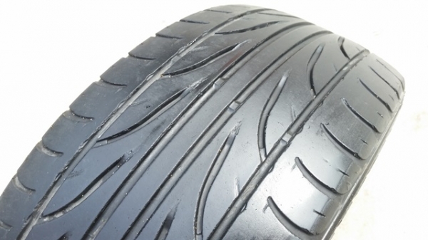 ขายยาง205/50/16 ปี 2014 DEESTONE 2 เส้น