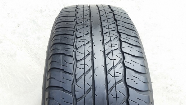 ขายยาง265/65/17 ปี 15 DUNLOP AT20 4 เส้น