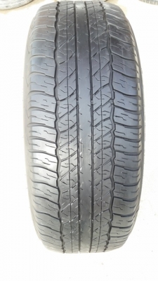 ขายยาง265/65/17 ปี 15 DUNLOP AT20 4 เส้น