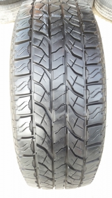 ขายยาง265/70/16 ปี 14 YOKOHAMA AT-S 2 เส้น