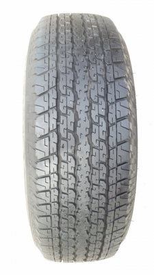 ขายยาง245/70/16 ปี 12 BRIDGESTONE DUELER 840 2 เส้น