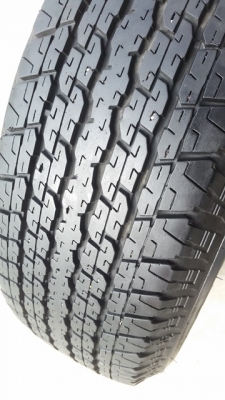 ขายยาง245/70/16 ปี 12 BRIDGESTONE DUELER 840 2 เส้น ขายยาง245/70/16 ปี 12 BRIDGESTONE DUELER 840 2 เส้น