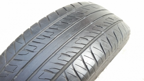 ขายยาง245/70/16 ปี 13 DUNLOP PT2  2 เส้น