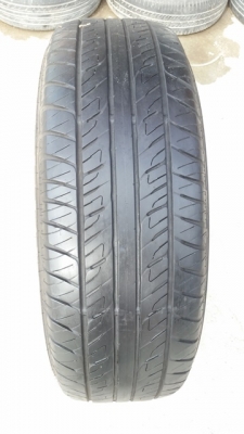 ขายยาง245/70/16 ปี 13 DUNLOP PT2  2 เส้น