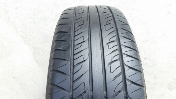 ขายยาง245/70/16 ปี 13 DUNLOP PT2  2 เส้น
