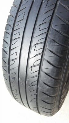 ขายยาง245/70/16 ปี 13 DUNLOP PT2  2 เส้น
