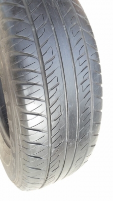 ขายยาง245/70/16 ปี 13 DUNLOP PT2  2 เส้น