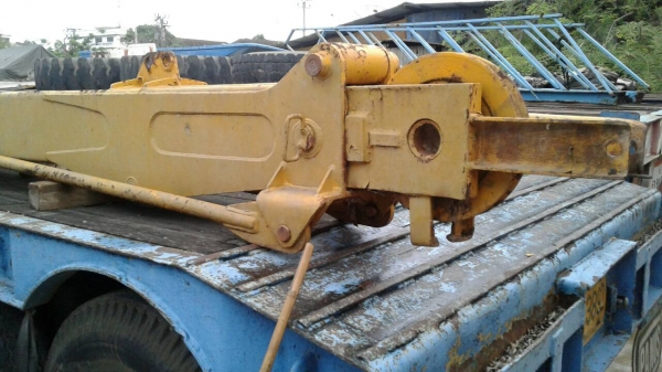 ขายจิ๊ป เครน KATO ขนาด450B ของสวย เก่าเก็บ เจ้าของขายเอง ขายจิ๊ป เครน KATO ขนาด450B ของสวย เก่าเก็บ เจ้าของขายเอง