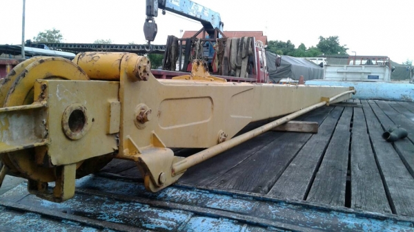 ขายจิ๊ป เครน KATO ขนาด450B ของสวย เก่าเก็บ เจ้าของขายเอง ขายจิ๊ป เครน KATO ขนาด450B ของสวย เก่าเก็บ เจ้าของขายเอง