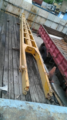 ขายจิ๊ป เครน KATO ขนาด450B ของสวย เก่าเก็บ เจ้าของขายเอง ขายจิ๊ป เครน KATO ขนาด450B ของสวย เก่าเก็บ เจ้าของขายเอง