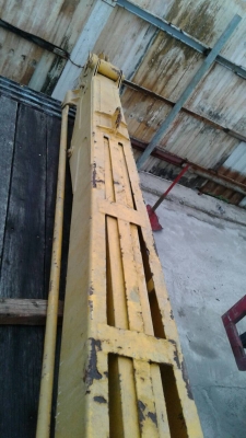 ขายจิ๊ป เครน KATO ขนาด450B ของสวย เก่าเก็บ เจ้าของขายเอง ขายจิ๊ป เครน KATO ขนาด450B ของสวย เก่าเก็บ เจ้าของขายเอง