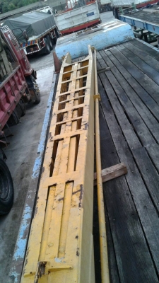 ขายจิ๊ป เครน KATO ขนาด450B ของสวย เก่าเก็บ เจ้าของขายเอง ขายจิ๊ป เครน KATO ขนาด450B ของสวย เก่าเก็บ เจ้าของขายเอง