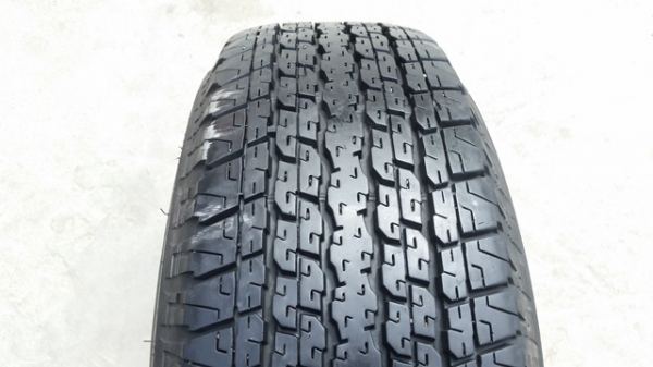ขายยาง245/70/16 ปี 14 BRIDGESTONE DUELER 840 2 เส้น