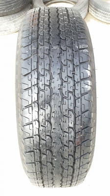 ขายยาง245/70/16 ปี 14 BRIDGESTONE DUELER 840 2 เส้น