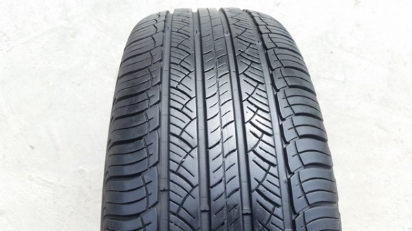 ขายยาง265/70/16 ปี 11 MICHERLIN LATITUDE 2 เส้น    areunyang.com/