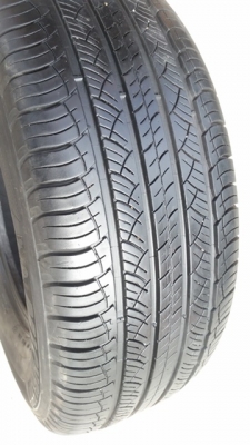 ขายยาง265/70/16 ปี 11 MICHERLIN LATITUDE 2 เส้น    areunyang.com/