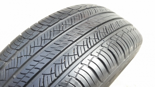 ขายยาง265/70/16 ปี 11 MICHERLIN LATITUDE 2 เส้น    areunyang.com/