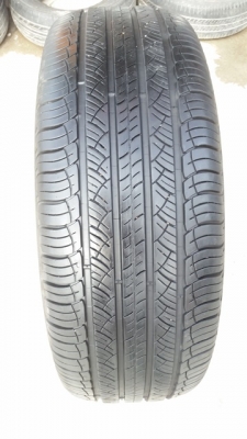 ขายยาง265/70/16 ปี 11 MICHERLIN LATITUDE 2 เส้น    areunyang.com/