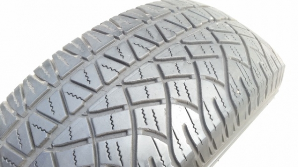 ขายยาง265/70/16 ปี 12 MICHERLIN LATITUDE  4 เส้น