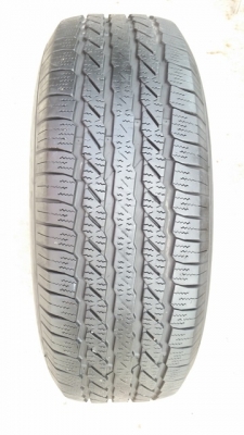 ขายยาง265/70/16 ปี 12 MICHERLIN CROSS  2 เส้น