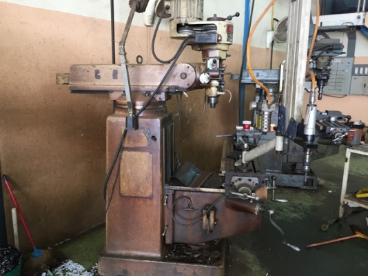 ขายเครื่องมิลลิ่ง ยี่ห้อ kent USA ขายเครื่องมิลลิ่ง ยี่ห้อ kent USA