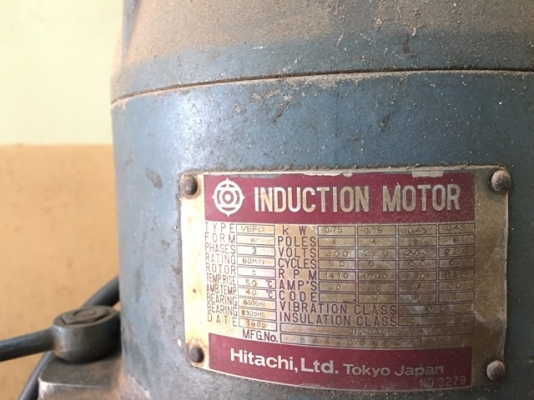 ขายเครื่องมิลลิ่ง Makino