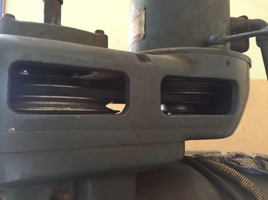 ขายเครื่องมิลลิ่ง Makino