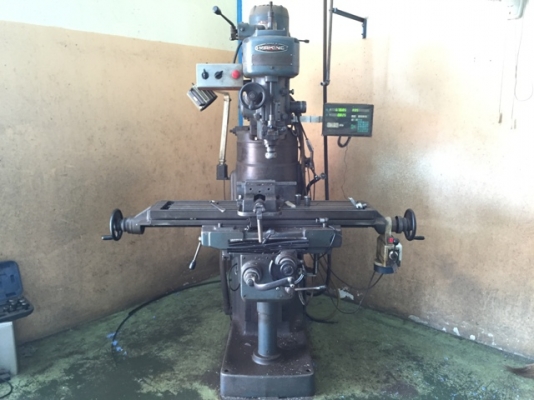 ขายเครื่องมิลลิ่ง Makino