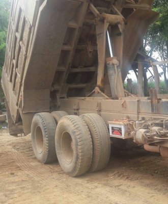 สิบล้อ ฮีโน่ FM3M 240ปี40 ดั้ม สภาพดีเดิมๆสวยพร้อมใช้ ทะเบียนพร้อมโอน สิบล้อ ฮีโน่ FM3M 240ปี40 ดั้ม สภาพดีเดิมๆสวยพร้อมใช้ ทะเบียนพร้อมโอน